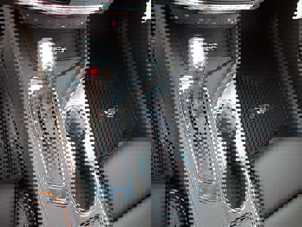 New 2026 Cadillac CT4 Sport image 12