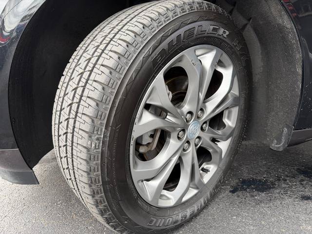 Used 2019 Buick Enclave Avenir w/ Avenir Technology Package AWD/4WD image 7