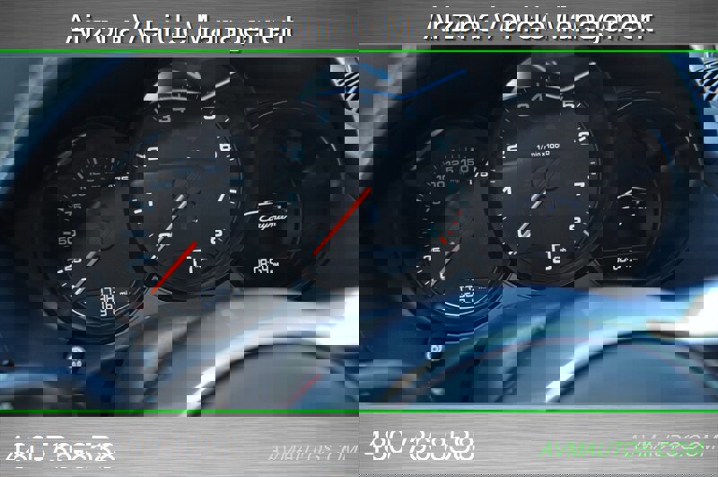 Used 2024 Porsche 718 Cayman image 28