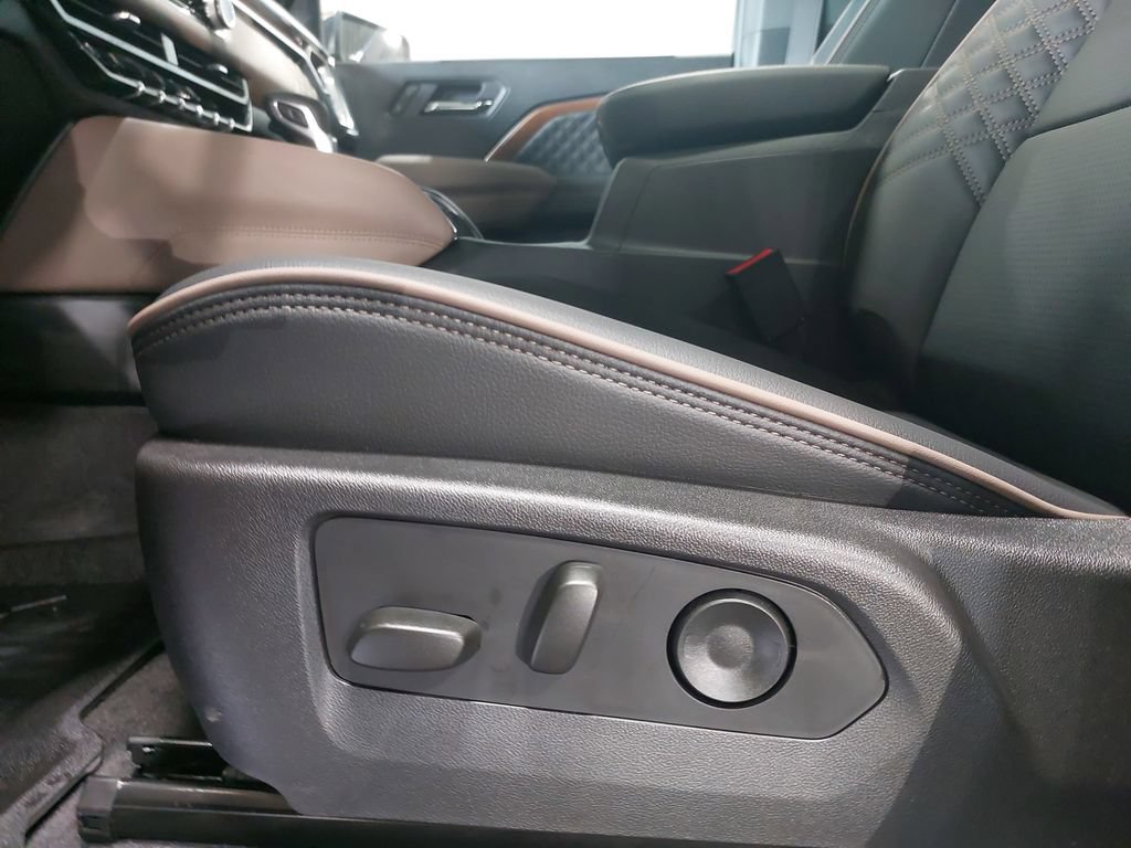 New 2026 GMC Canyon Denali AWD/4WD image 29