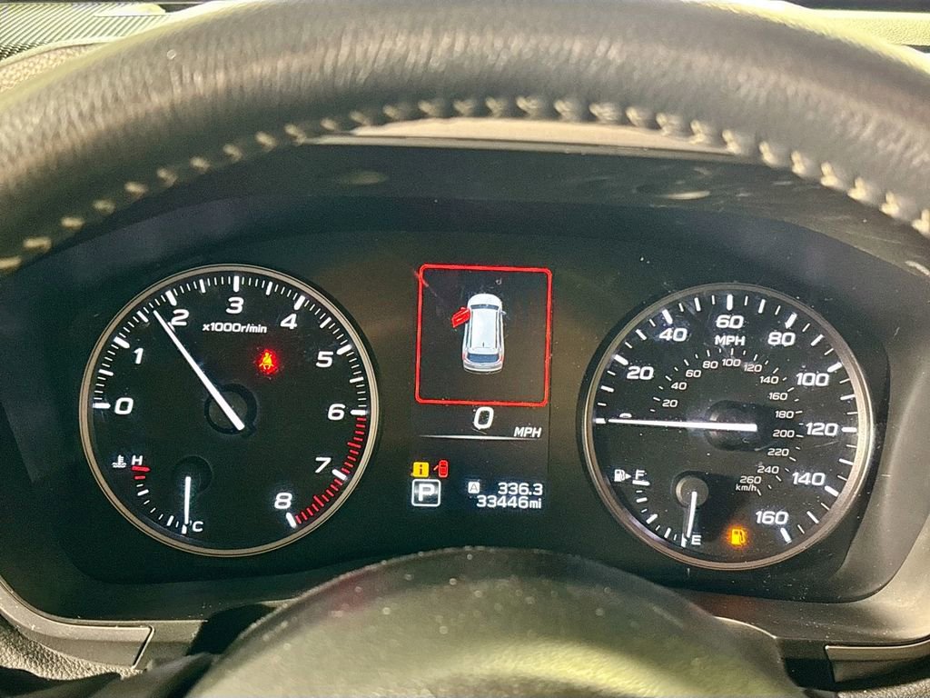 Certified 2023 Subaru Ascent Premium w/ Convenience Package AWD/4WD image 15