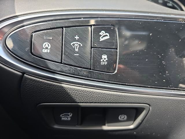 Used 2023 Genesis GV70 2.5T Select w/ Select Package image 55