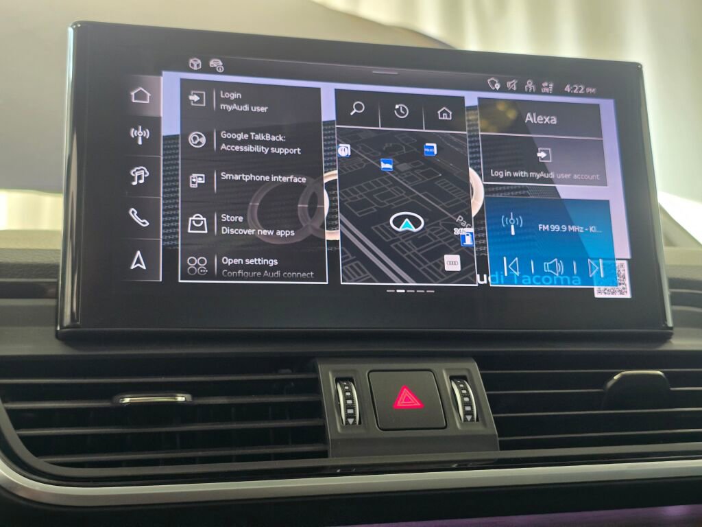 Certified 2025 Audi Q5 2.0T Premium Plus image 15