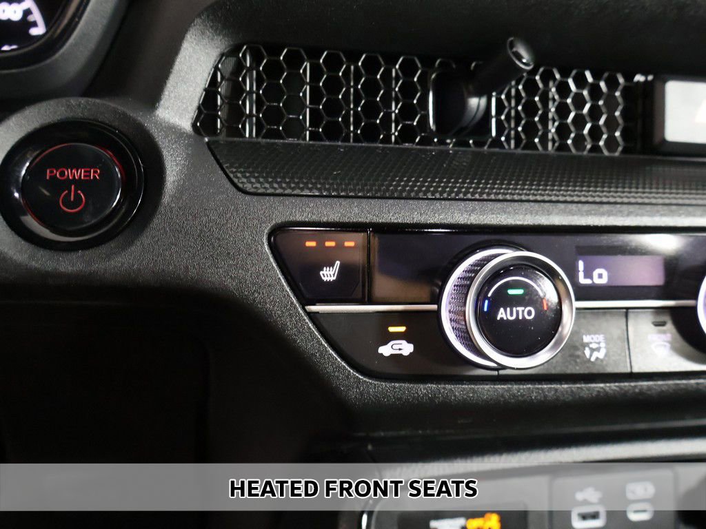 Used 2025 Honda CR-V Sport-L image 7