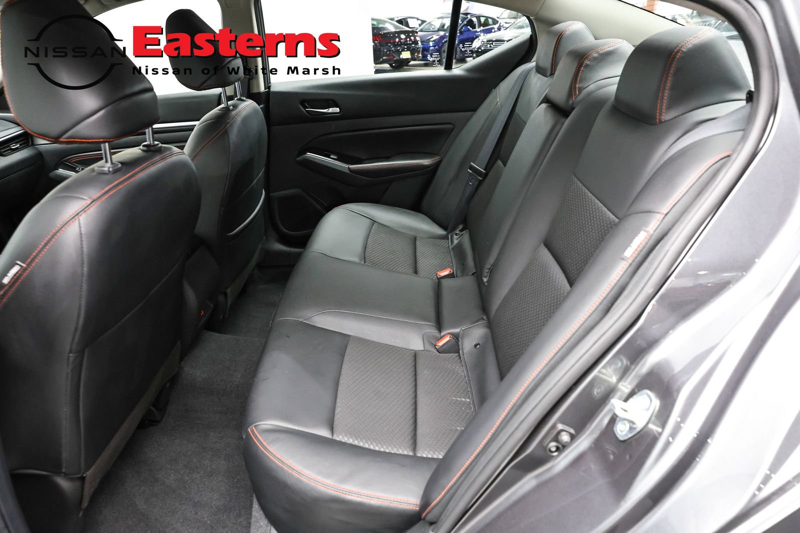Used 2023 Nissan Altima 2.5 SR AWD/4WD image 20