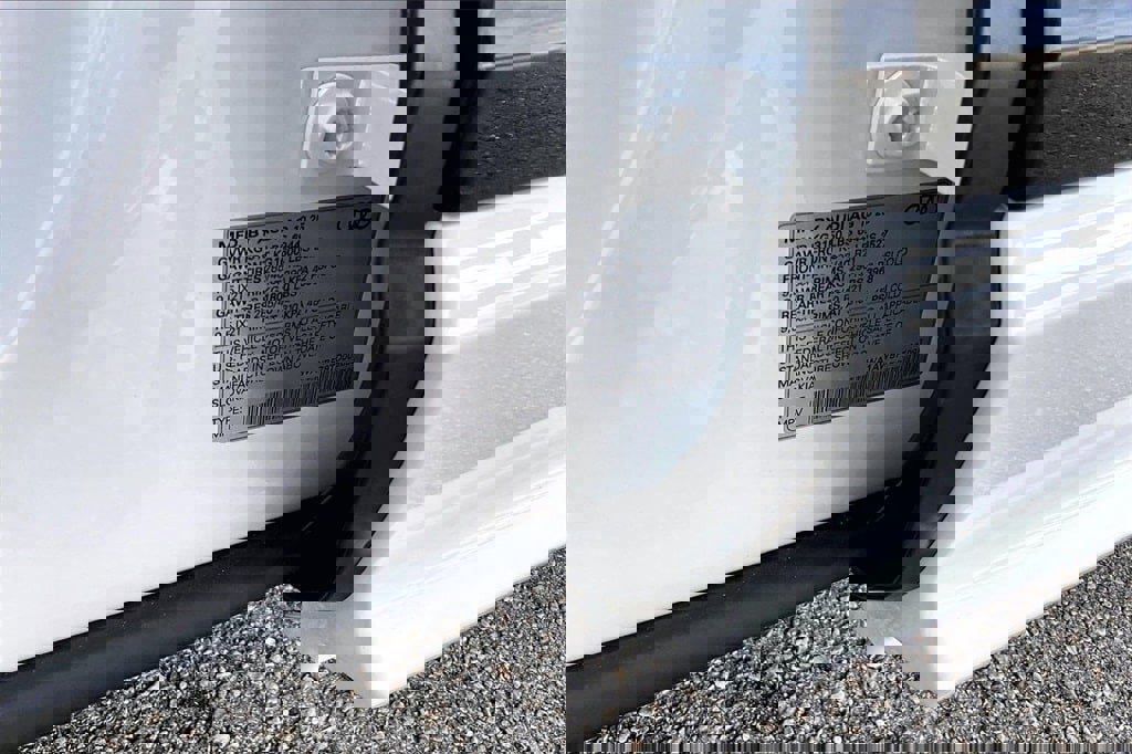 New 2026 Audi SQ7 Premium Plus image 30