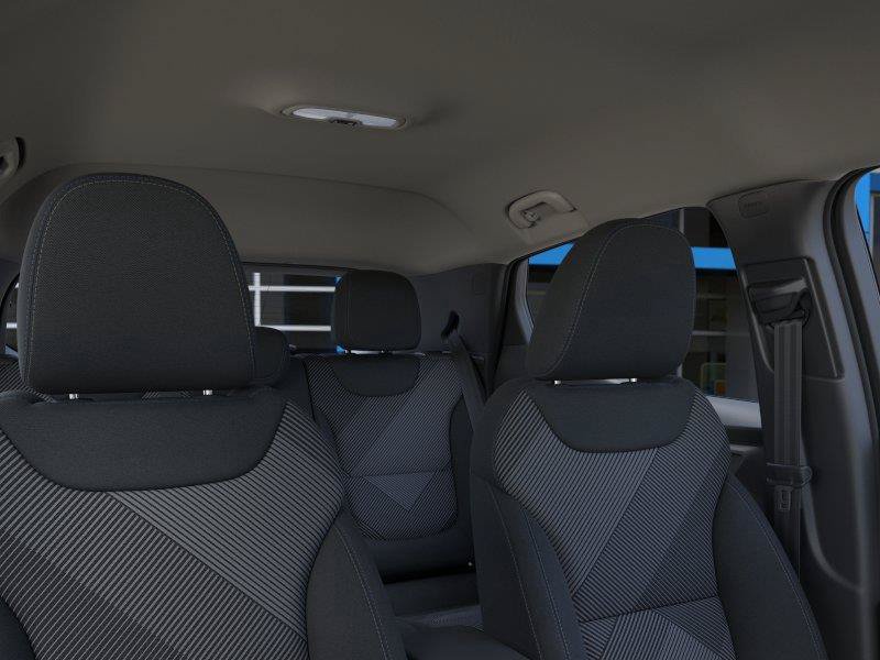 New 2027 Chevrolet Bolt LT FWD image 24