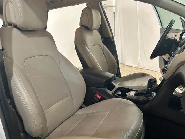 Used 2018 Hyundai Santa Fe Sport 2.0T FWD image 21