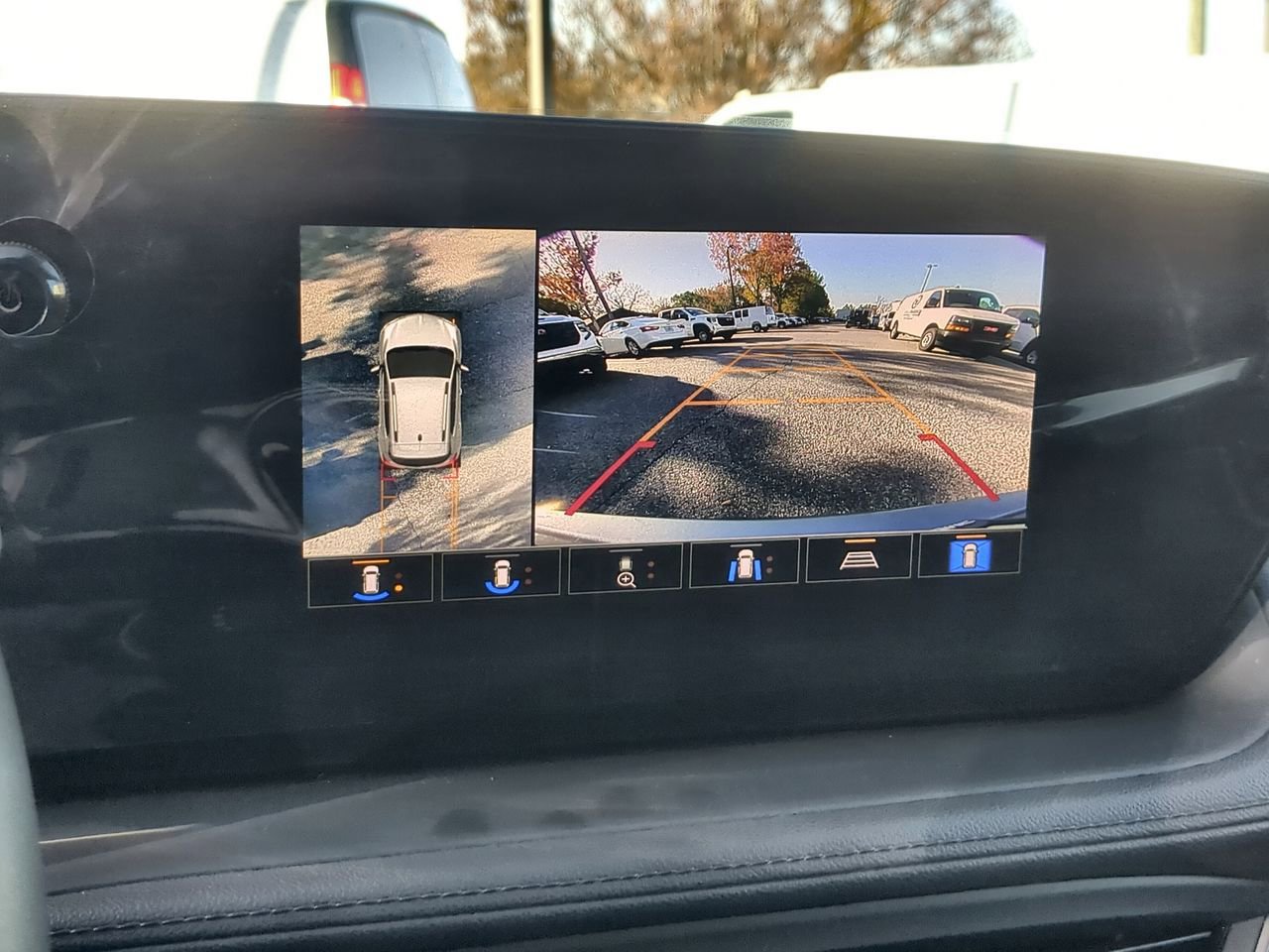 New 2026 Buick Encore GX Avenir w/ Avenir Technology Package image 14