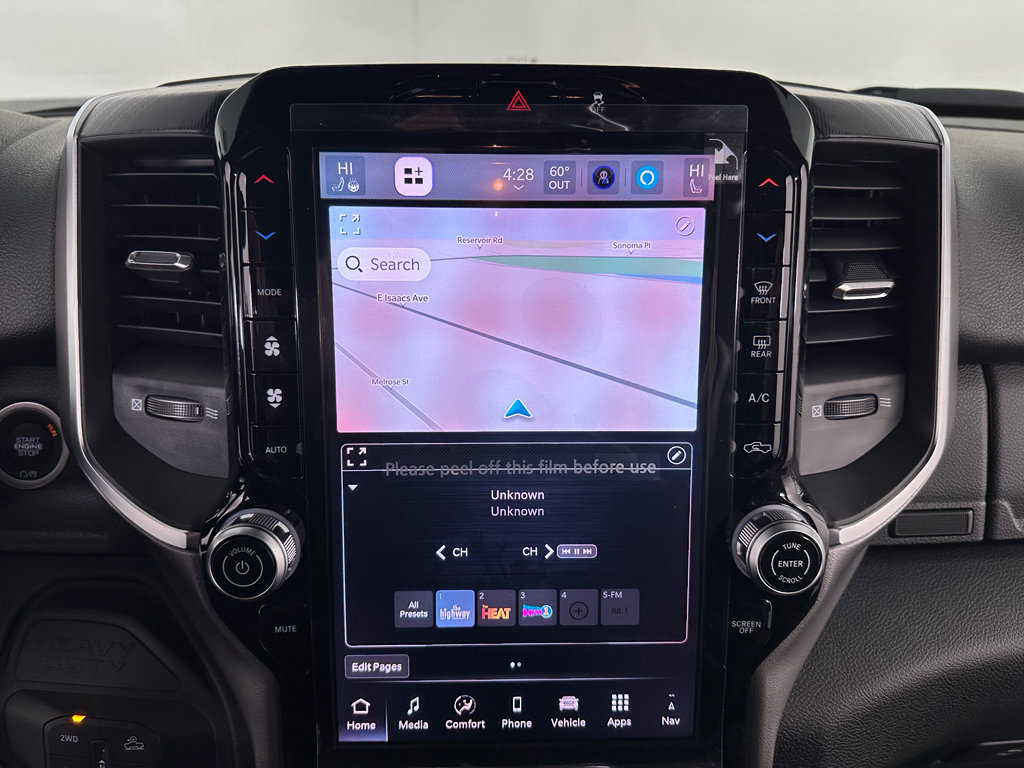 New 2026 RAM 2500 Big Horn image 5