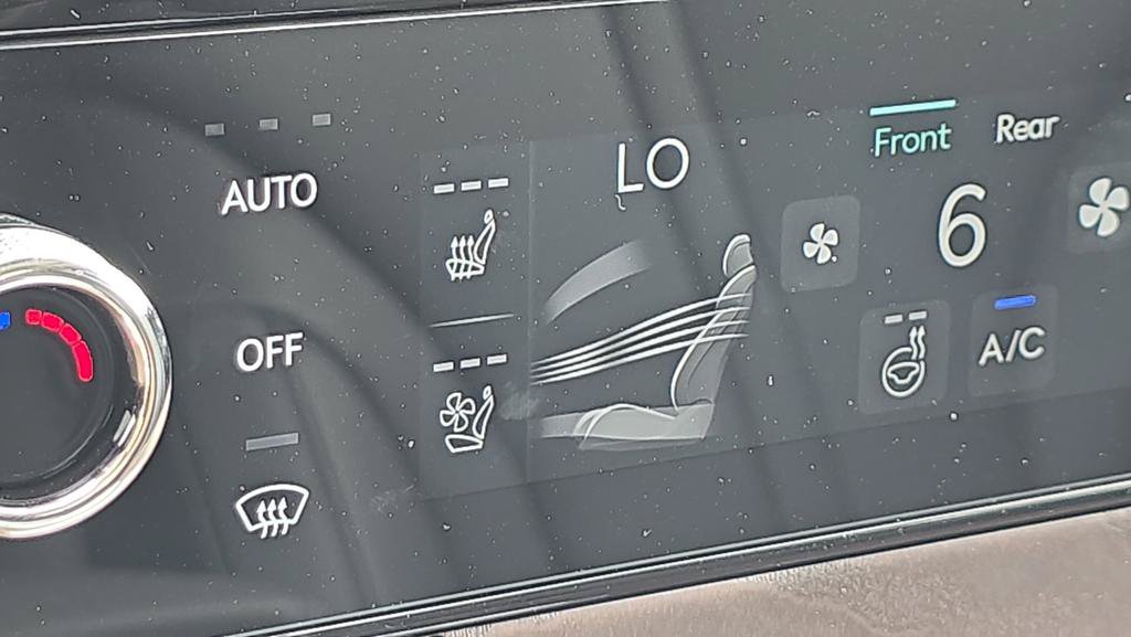 New 2026 Genesis G80 2.5T Advanced AWD/4WD image 29
