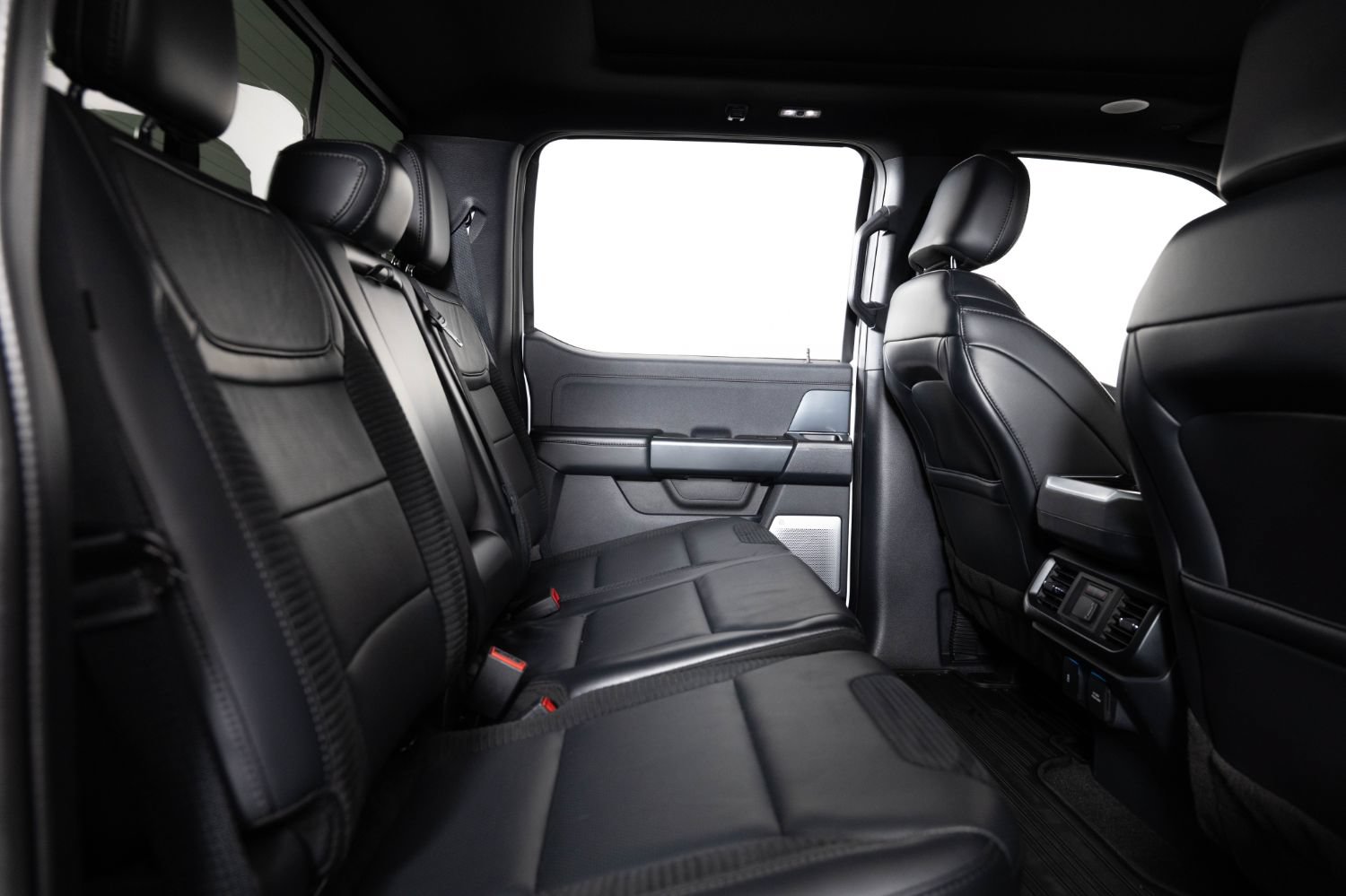 Used 2023 Ford F150 Raptor AWD/4WD image 23