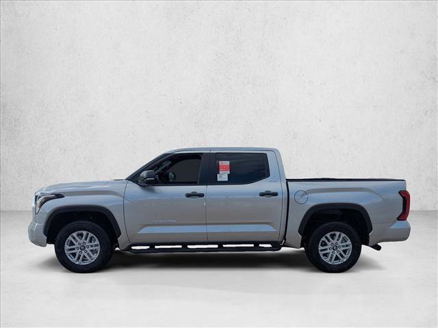 New 2026 Toyota Tundra SR5 image 5