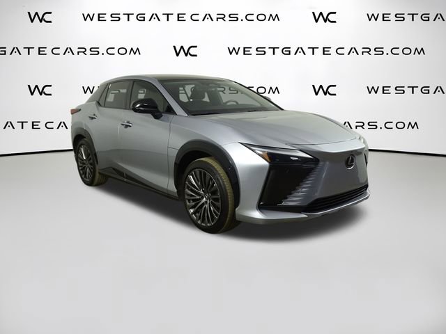 Used 2024 Lexus RZ 450e Premium image 1