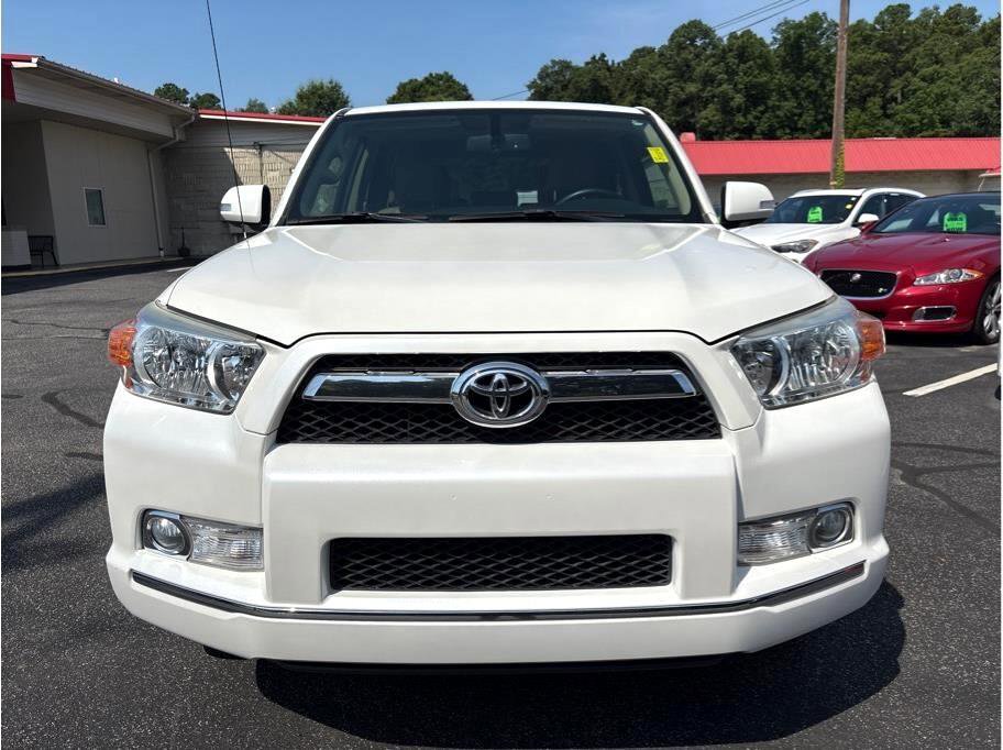 Used 2013 Toyota 4Runner SR5 image 2