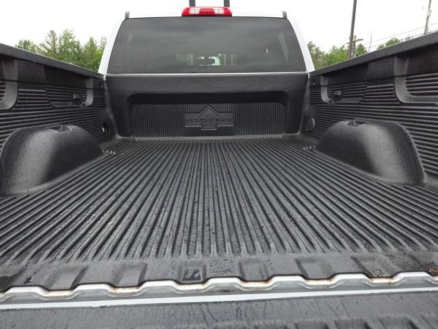 Used 2017 GMC Sierra 1500 4x4 Double Cab w/ Sierra Convenience Package image 19