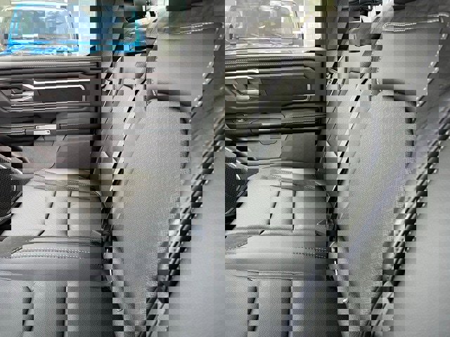 New 2025 RAM 1500 Laramie w/ Sport Appearance Package image 48