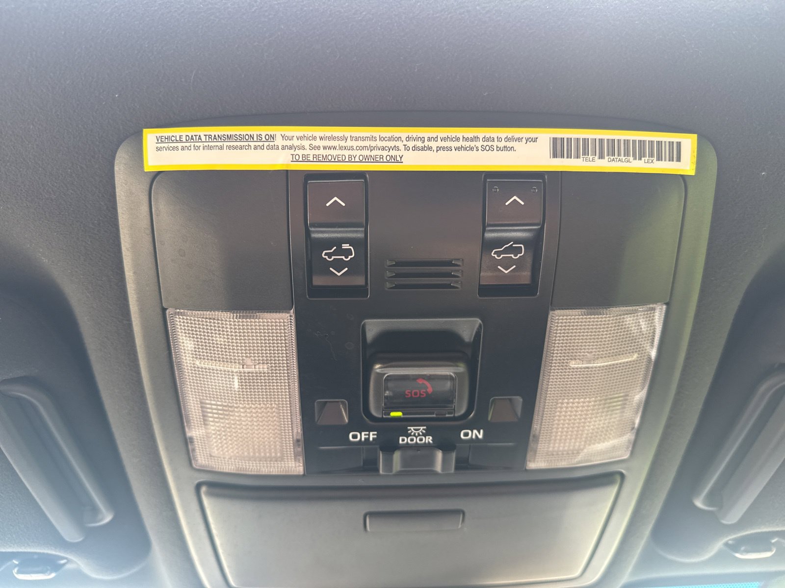 Used 2023 Lexus GX 460 Premium w/ Premium Plus Package AWD/4WD image 36