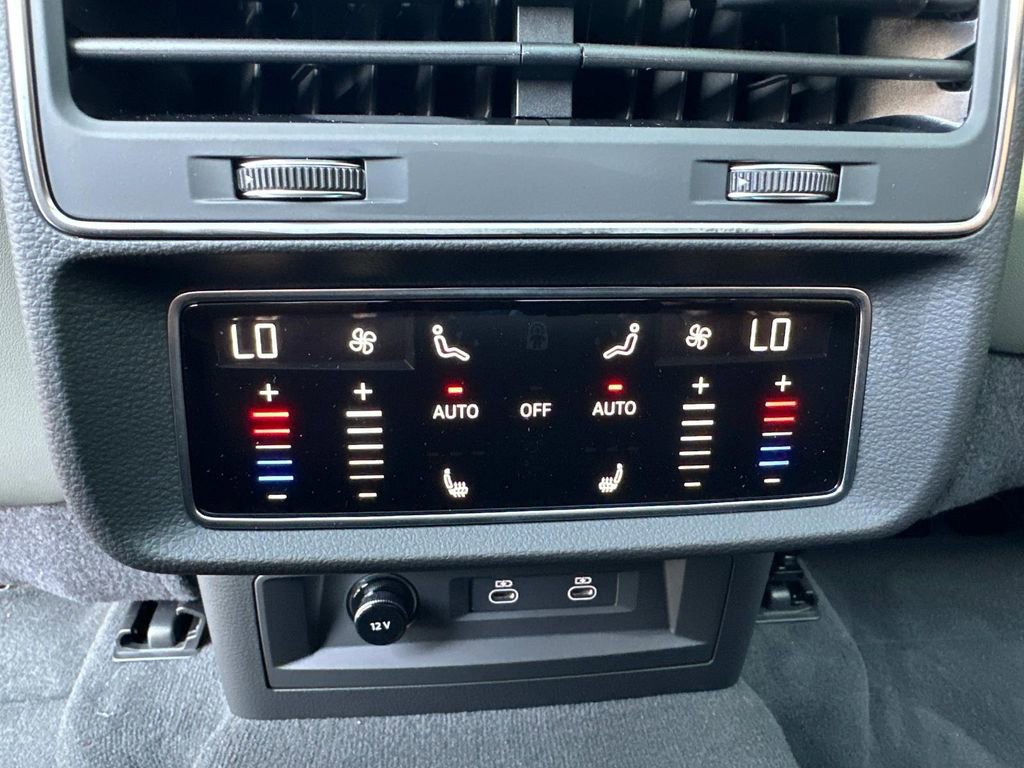 New 2025 Audi Q7 3.0T Premium Plus image 33