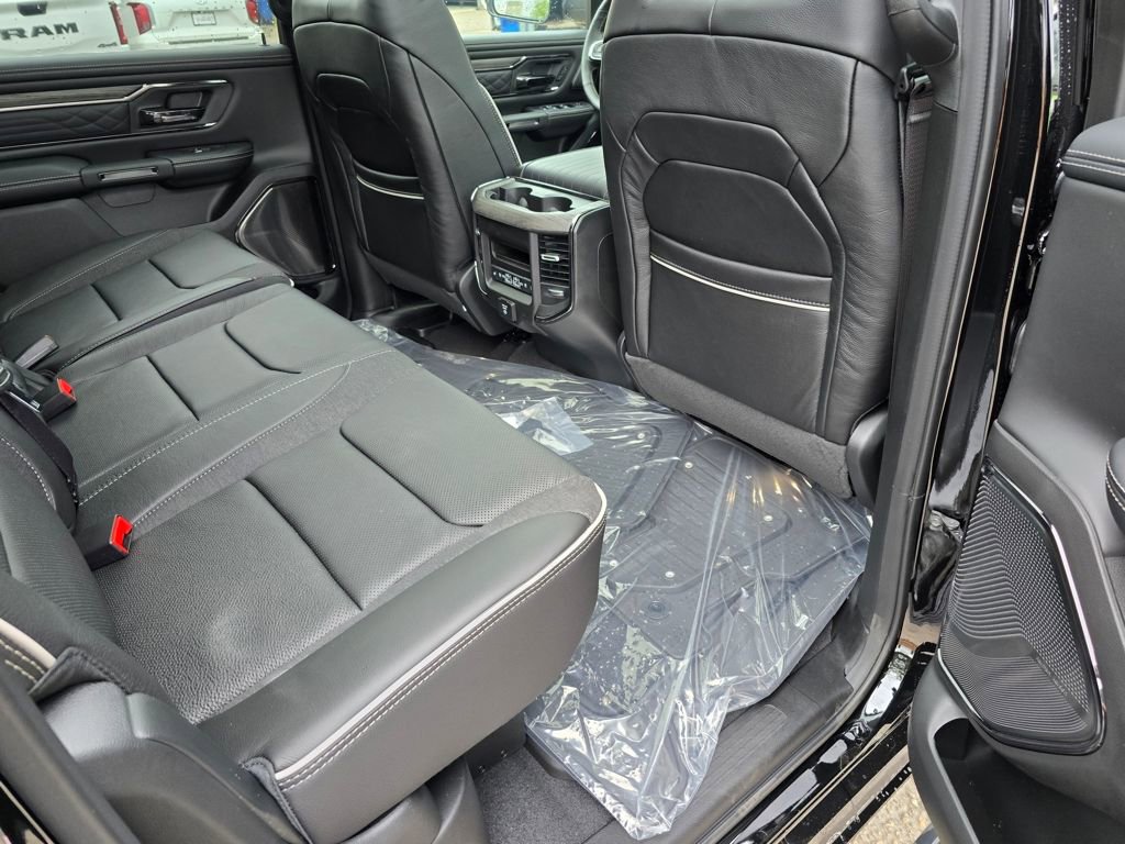 New 2026 RAM 1500 Limited image 44