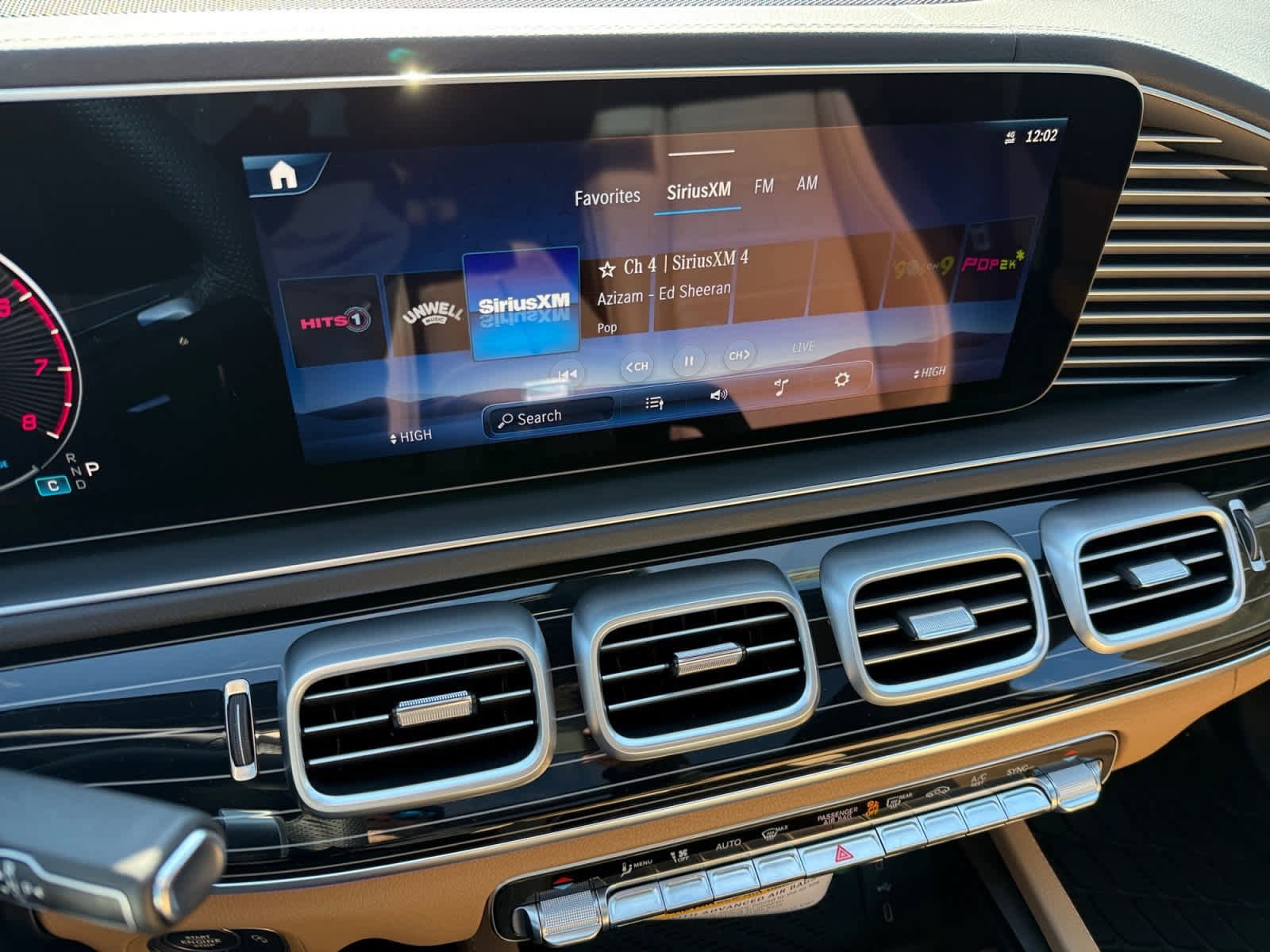 New 2026 Mercedes-Benz GLS 450 GLS 450 image 18