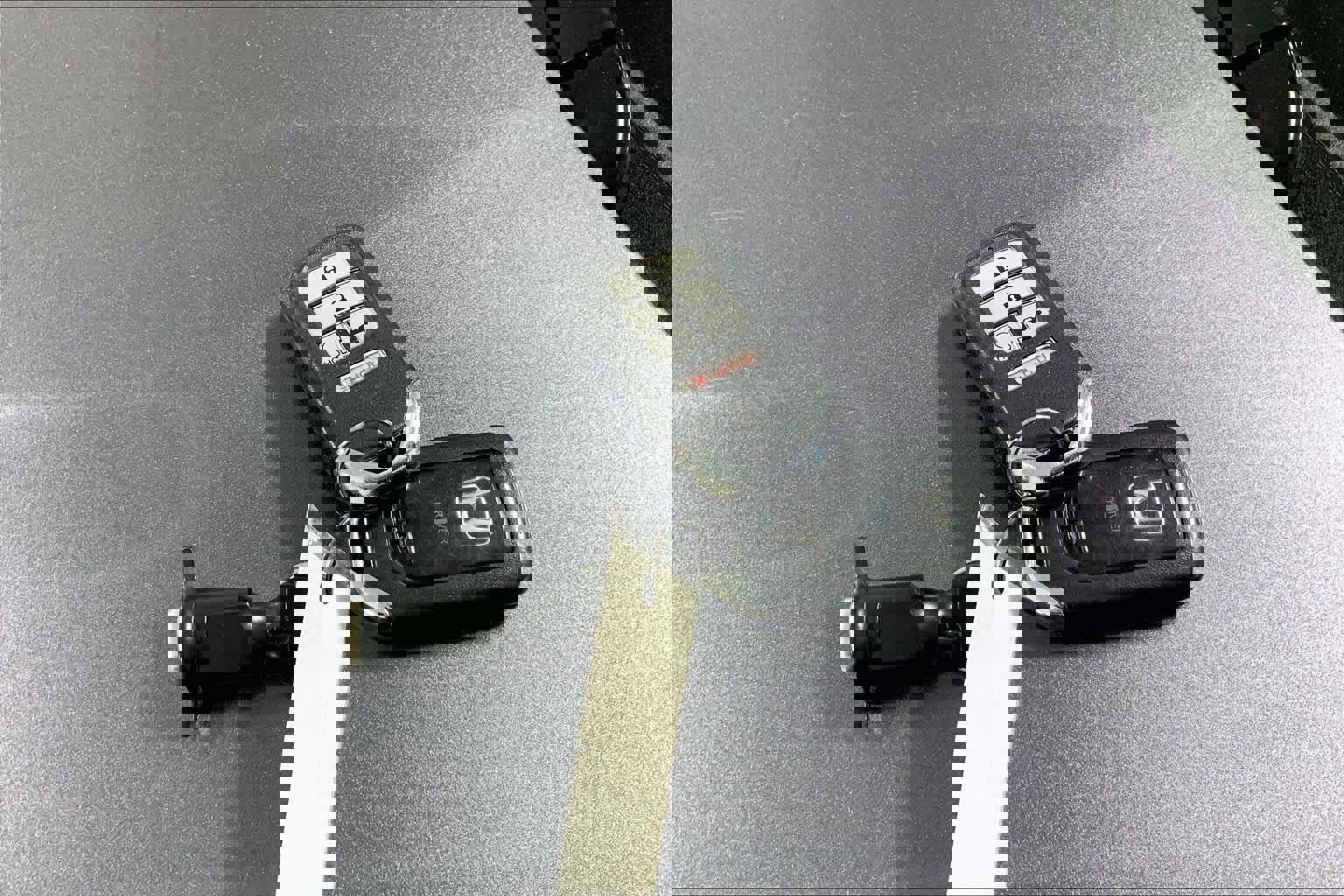 Used 2016 Honda Accord EX-L image 15