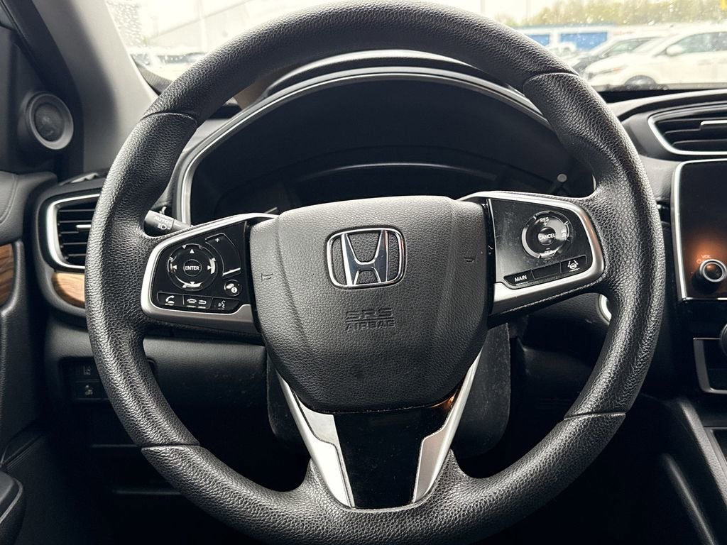 Used 2019 Honda CR-V EX image 11