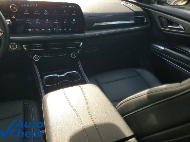 Certified 2026 Chevrolet Traverse LT AWD/4WD image 16