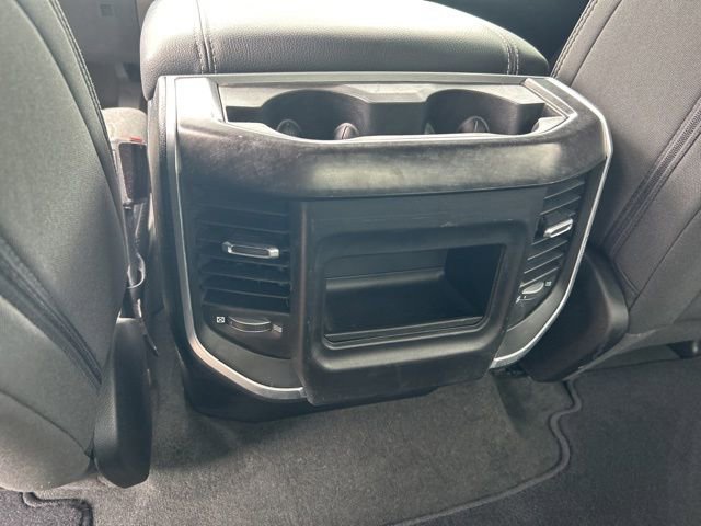 Used 2021 RAM 1500 Lone Star RWD image 40