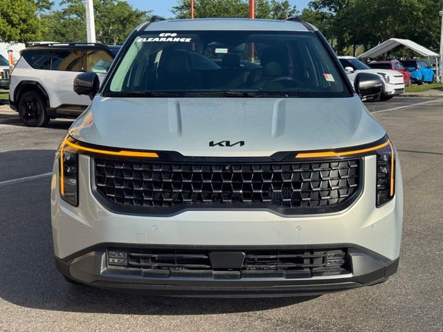 Used 2025 Kia Carnival SX w/ SX Dark Edition Package image 33