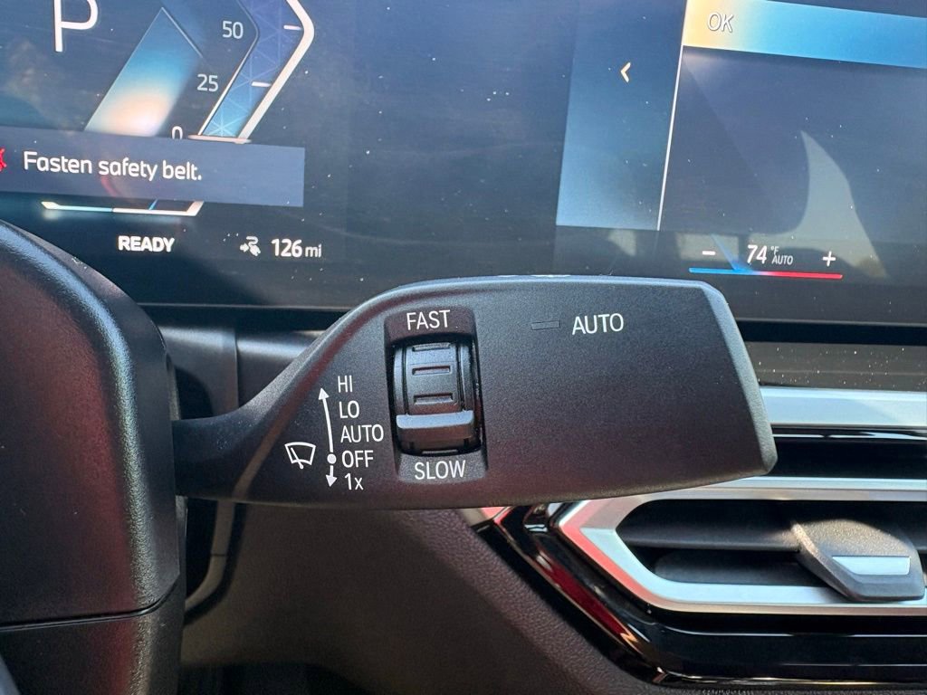 Used 2023 BMW i4 eDrive35 w/ Premium Package image 31