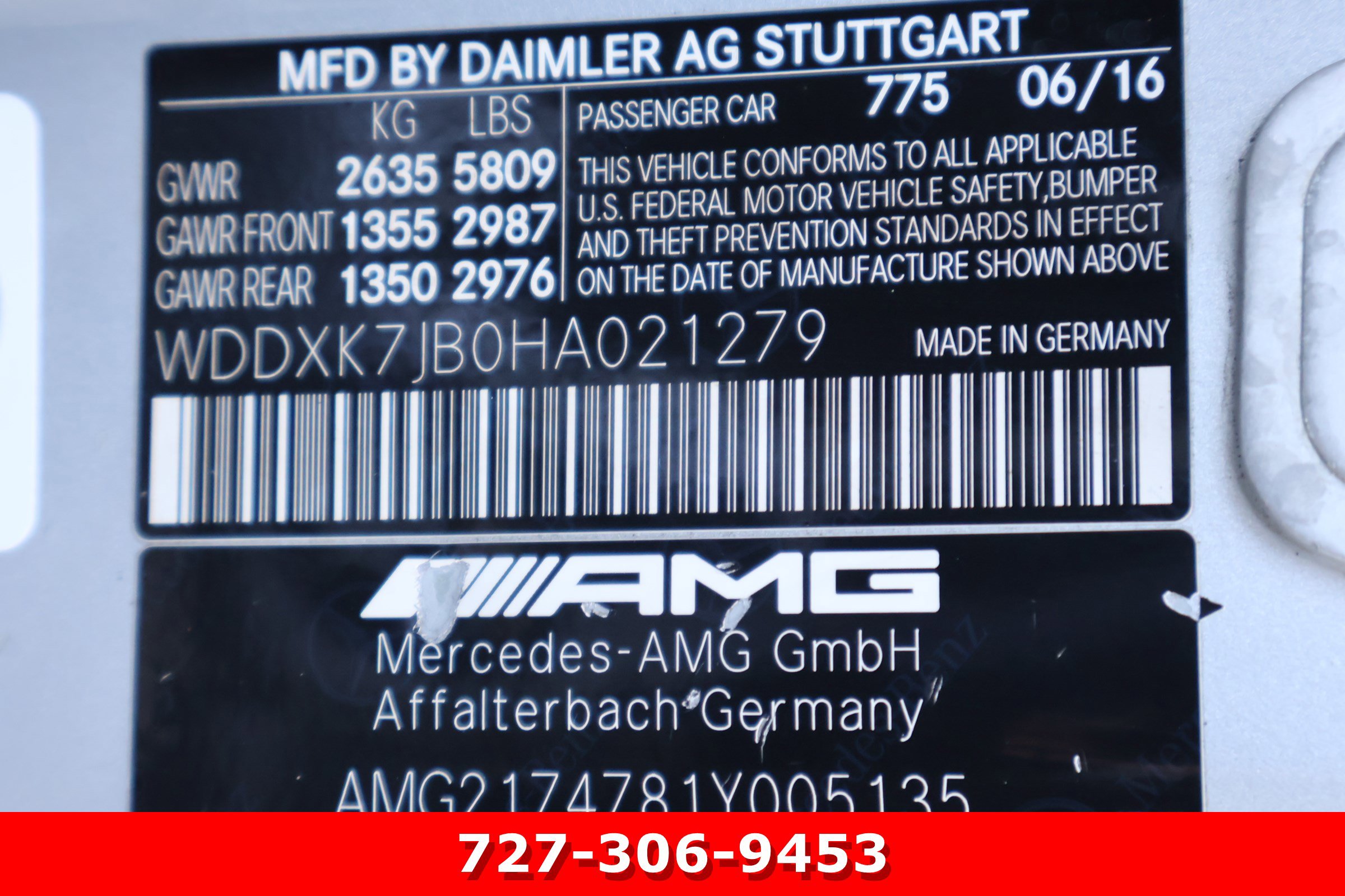 Used 2017 Mercedes-Benz S 63 AMG 4MATIC Cabriolet image 31