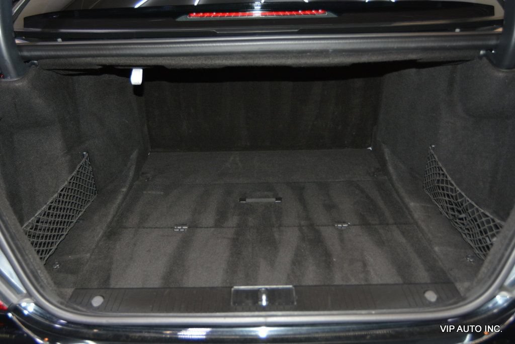 Used 2007 Mercedes-Benz S 550 4MATIC image 34