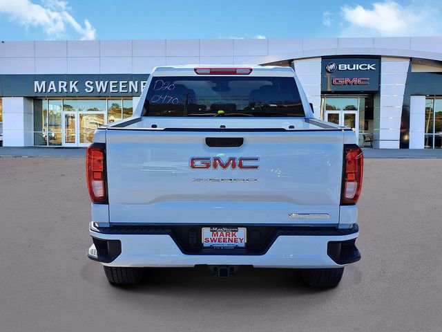 New 2026 GMC Sierra 1500 Elevation image 32