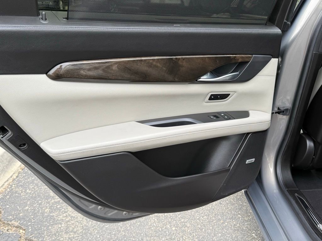 Used 2018 Cadillac CT6 Premium Luxury w/ Driver Assist Package image 25
