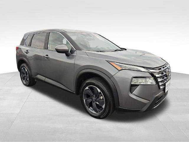 Certified 2025 Nissan Rogue SV AWD/4WD image 7