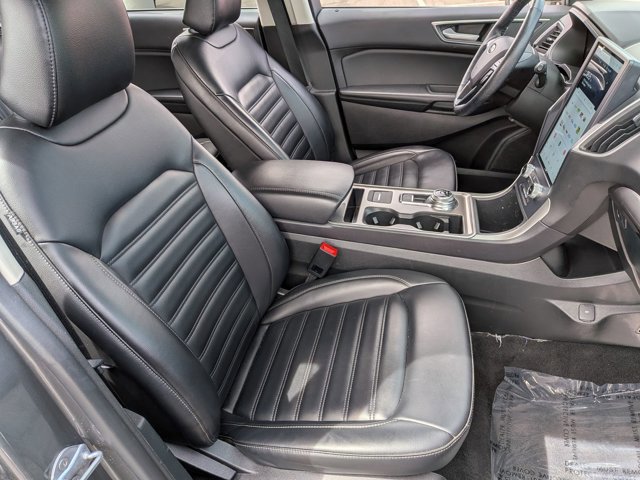 Used 2023 Ford Edge SEL AWD/4WD image 20