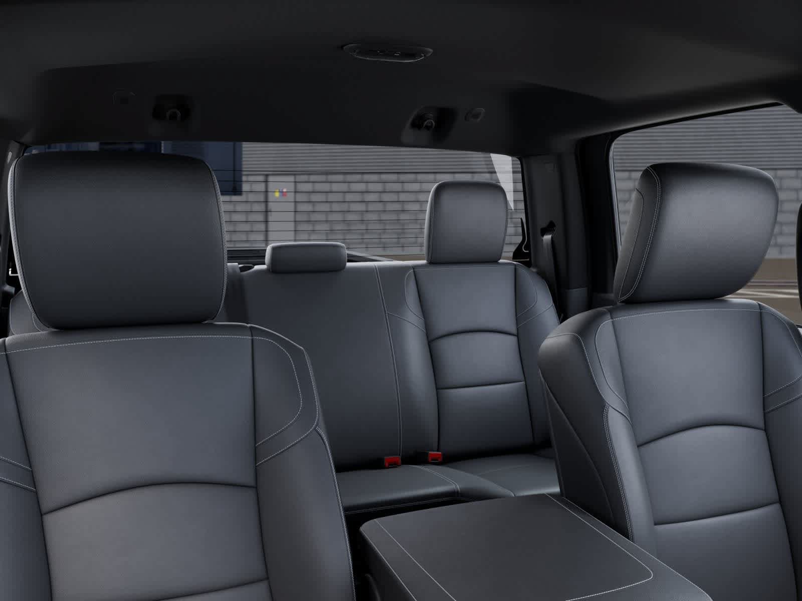 New 2026 RAM 3500 Tradesman AWD/4WD image 10