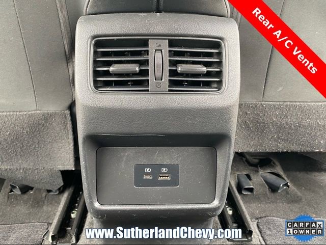 Used 2023 Nissan Rogue SV AWD/4WD image 39