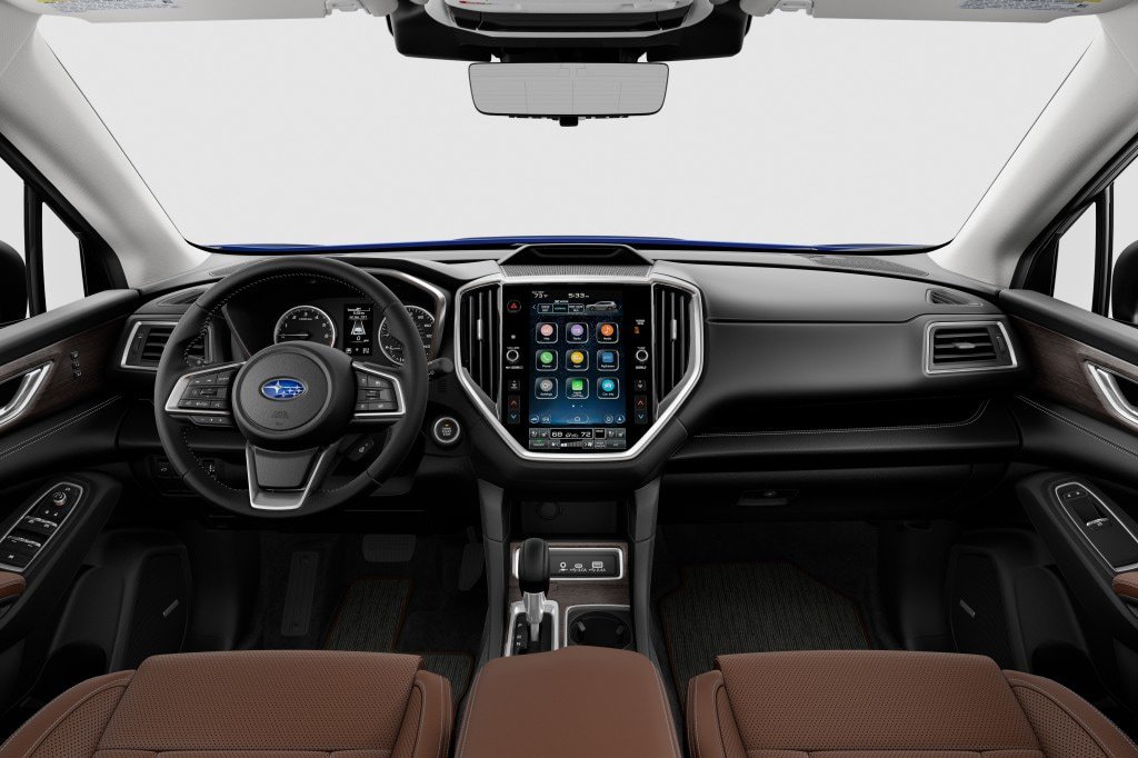 New 2026 Subaru Ascent Touring AWD/4WD image 17
