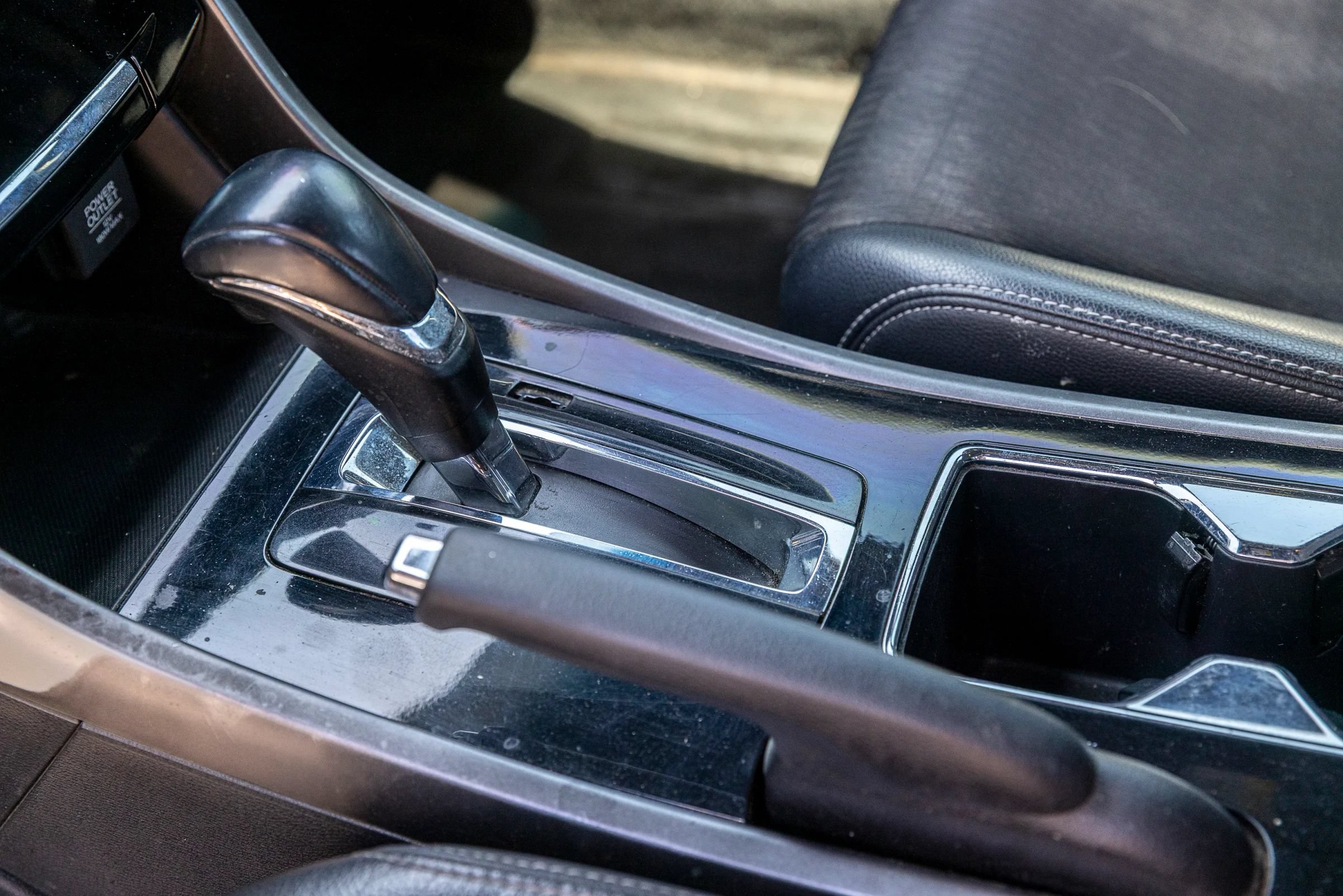 Used 2016 Honda Accord Sport image 20