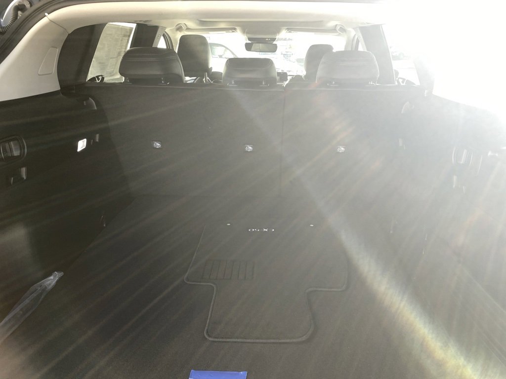 New 2026 MAZDA CX-50 AWD 2.5 Hybrid w/ Premium Pkg image 6