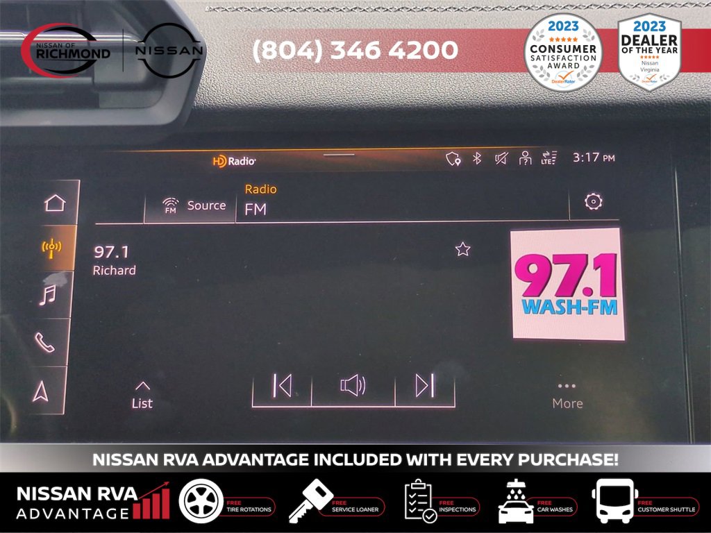 Used 2024 Audi A3 2.0T Premium image 18