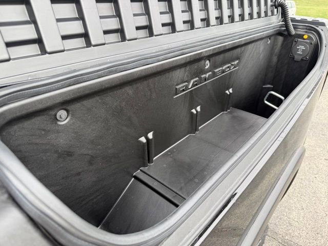 New 2026 RAM 1500 Rebel image 10