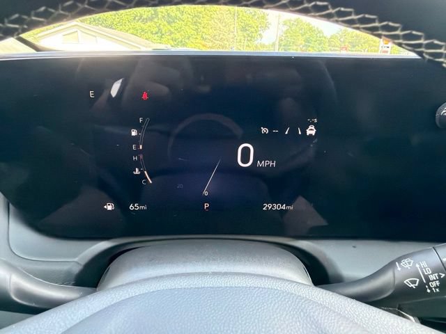 Certified 2024 Buick Encore GX Preferred w/ Comfort Package FWD image 23