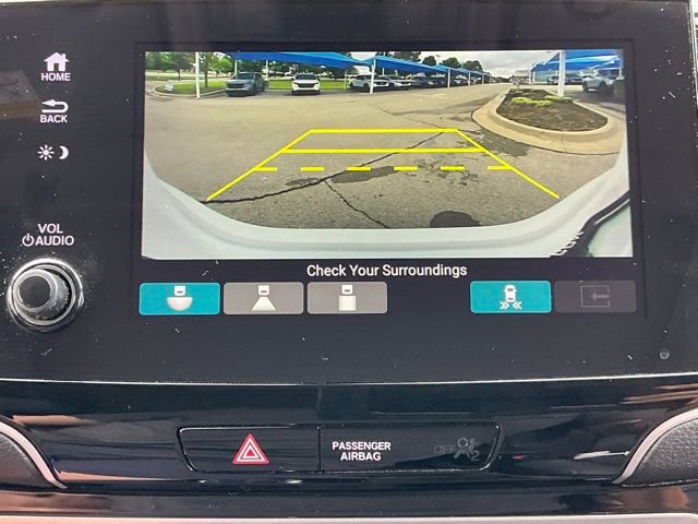 Used 2022 Honda Pilot Touring image 16