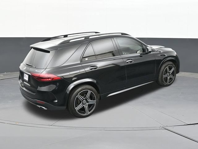 Used 2026 Mercedes-Benz GLE 350 4MATIC image 63