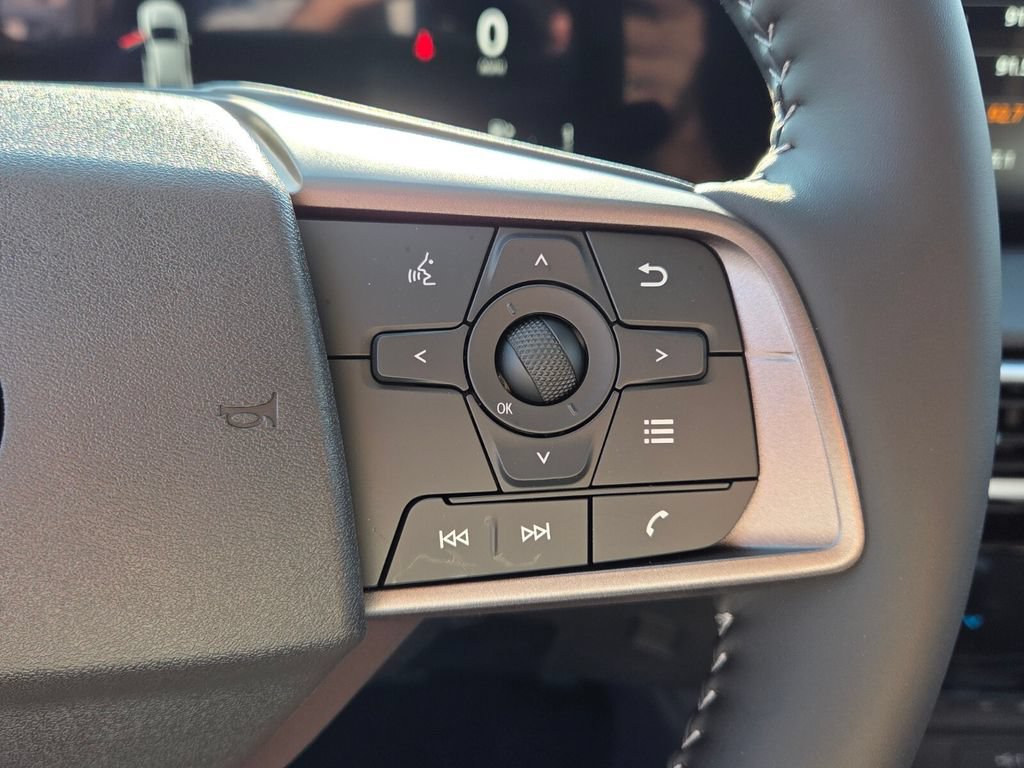 New 2027 Nissan Sentra SV w/ SV Convenience Package FWD image 23