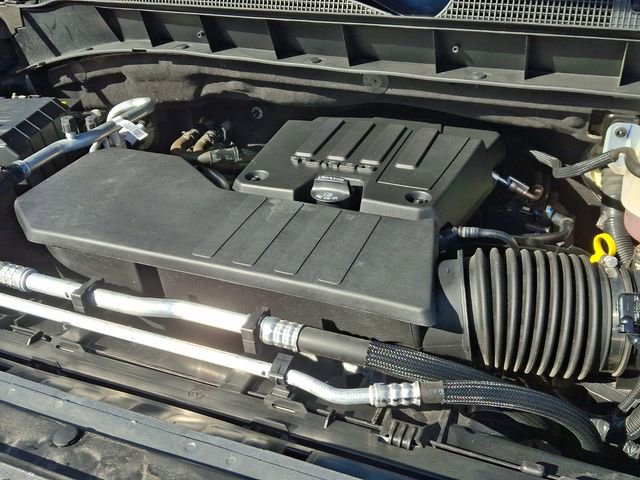 Used 2024 Chevrolet Silverado 1500 LT image 32