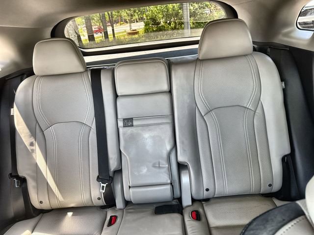 Used 2017 Lexus RX 350 AWD w/ Premium Package image 30